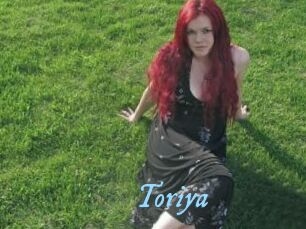 Toriya