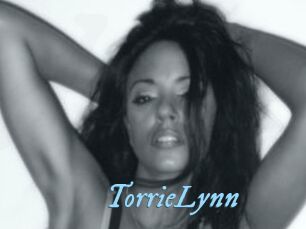 TorrieLynn