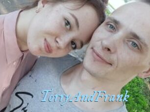TorryAndFrank DeriheruI