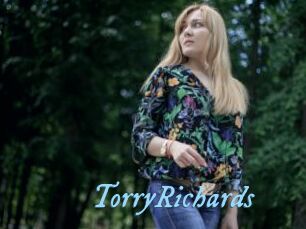 TorryRichards