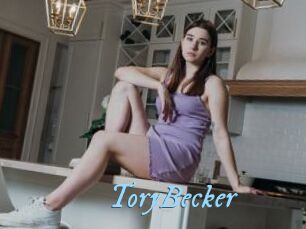 ToryBecker
