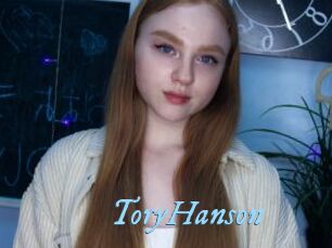 ToryHanson