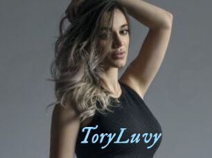 ToryLuvy