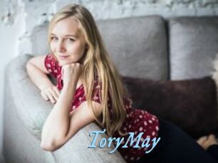 ToryMay