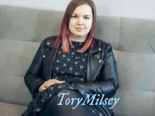 ToryMilsey