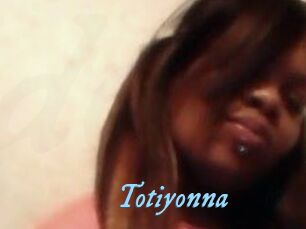 Totiyonna DeriheruI