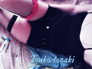 ToukoAozaki DeriheruI