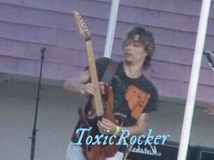 ToxicRocker