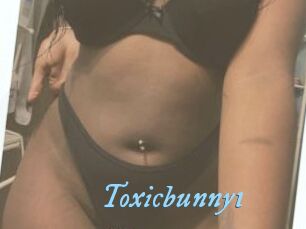 Toxicbunny1 DeriheruI