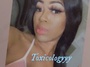 Toxicologyyy DeriheruI