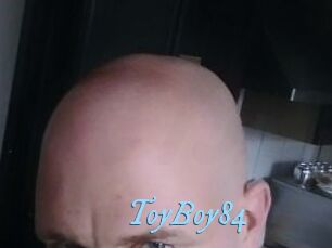 ToyBoy84