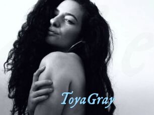 ToyaGray