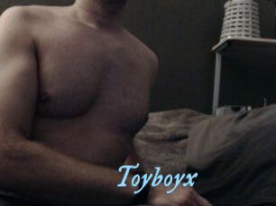 Toyboyx