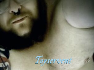Toyservent