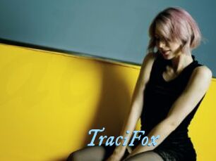 TraciFox
