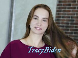 TracyBiden
