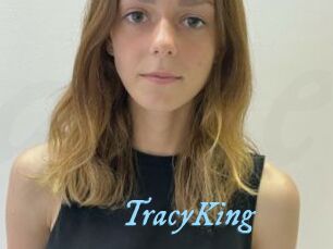 TracyKing DeriheruI