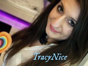TracyNice DeriheruI