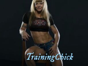 TrainingChick DeriheruI