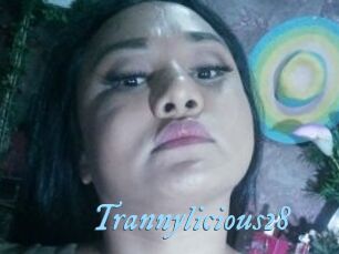 Trannylicious28