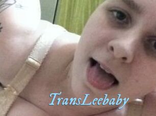 TransLeebaby