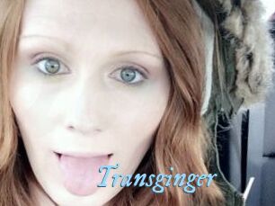 Transginger