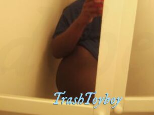 TrashToyboy