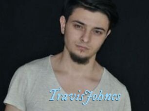 TravisJohnes