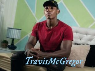 TravisMcGregor