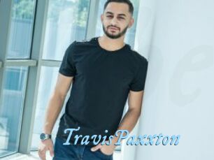 TravisPaxxton DeriheruI