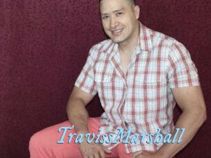 TravissMarshall