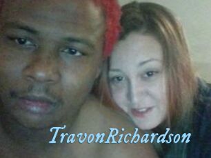 TravonRichardson DeriheruI