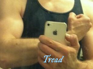 Tread