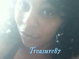Treasure87