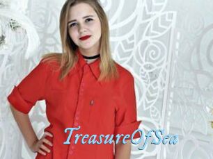 TreasureOfSea DeriheruI