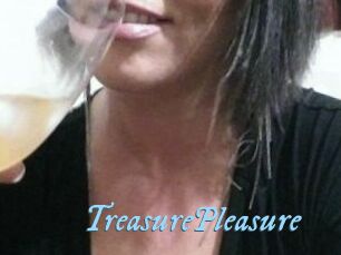 TreasurePleasure DeriheruI