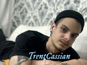TrentCassian DeriheruI