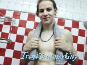 TrentYummyGuy