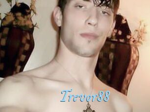 Trevor88 DeriheruI