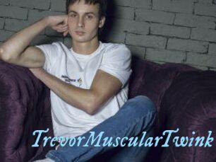 TrevorMuscularTwink