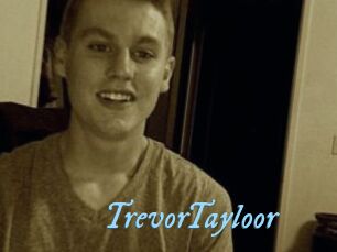 TrevorTayloor