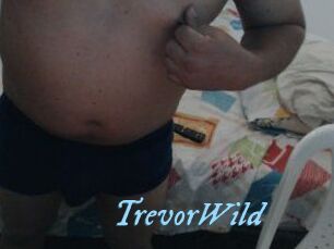 Trevor_Wild