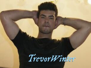 TrevorWinter