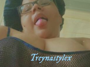 Treynastylex