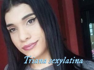 Triana_sexylatina