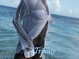 Trinaty DeriheruI