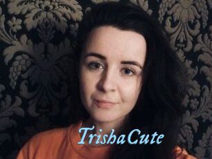 TrishaCute