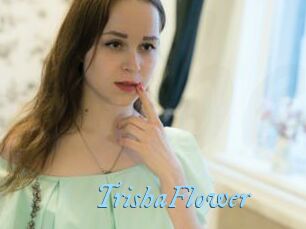TrishaFlower