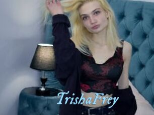 TrishaFrey