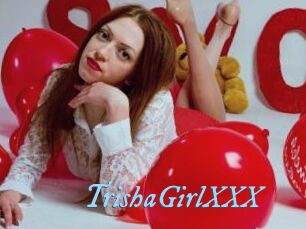 TrishaGirlXXX